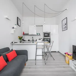  Appartamento The Minimal Chic - Isola District