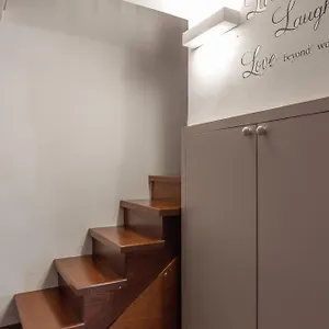  Appartamento Vittoria-duomo 15 Minuti