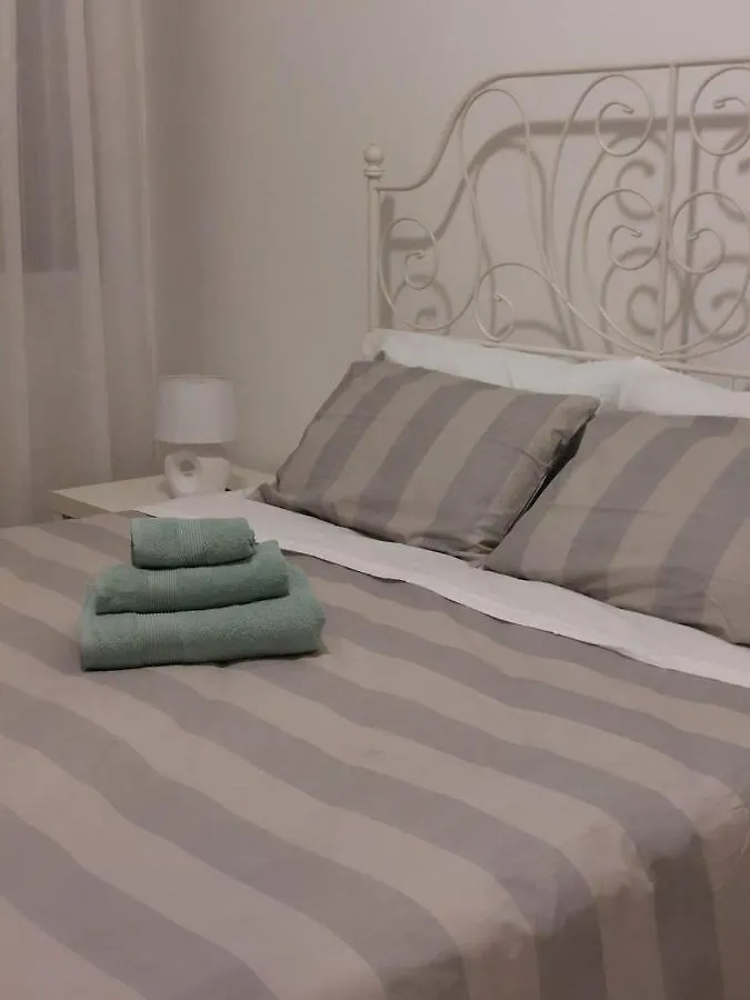 M.Aurelio Red Apartment Milan