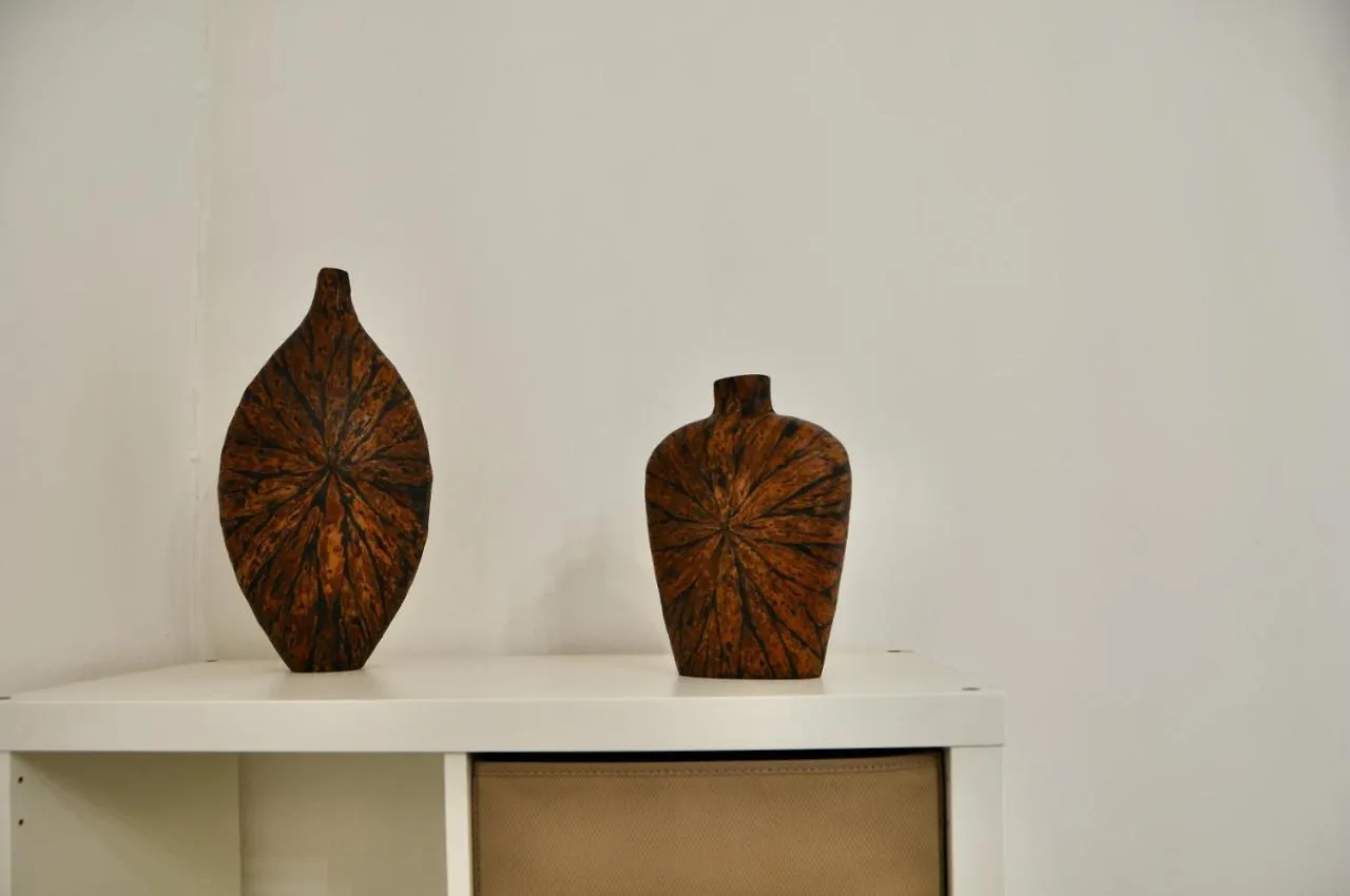 M.Aurelio Red Apartment Milan