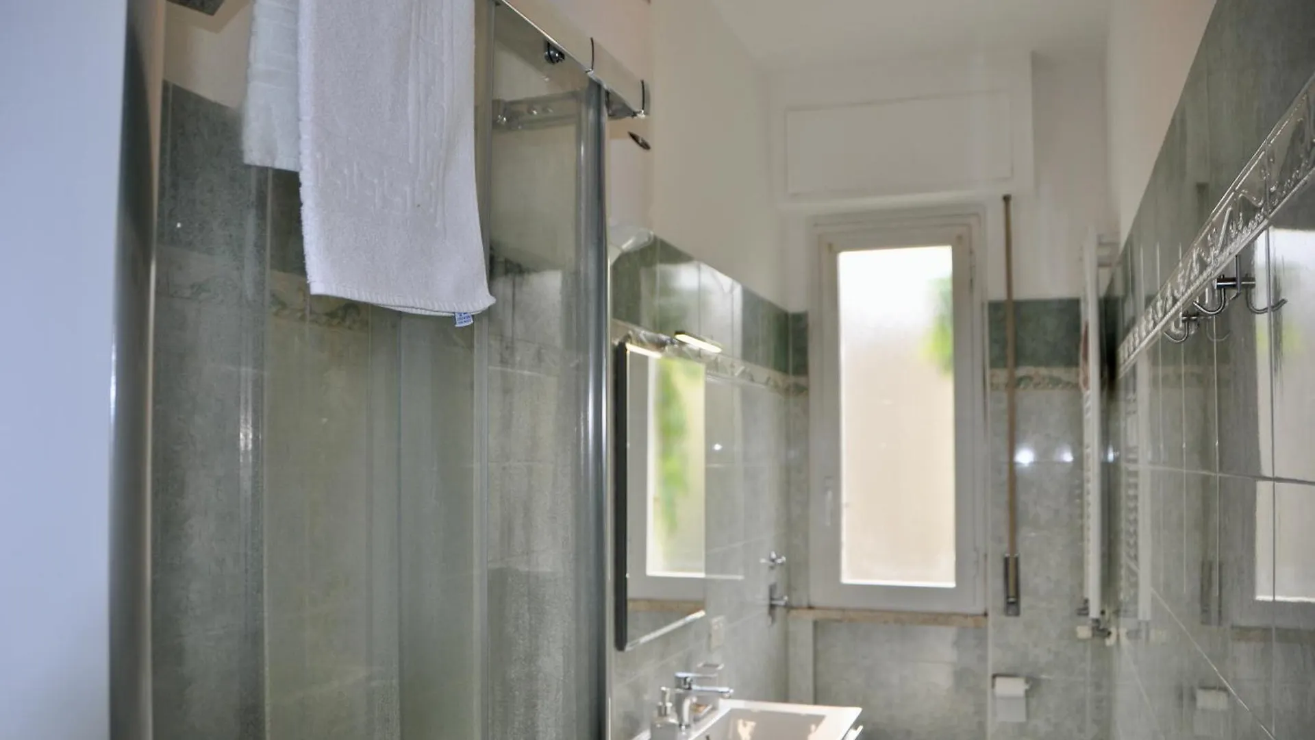 M.Aurelio Red Apartment Milan 0*,