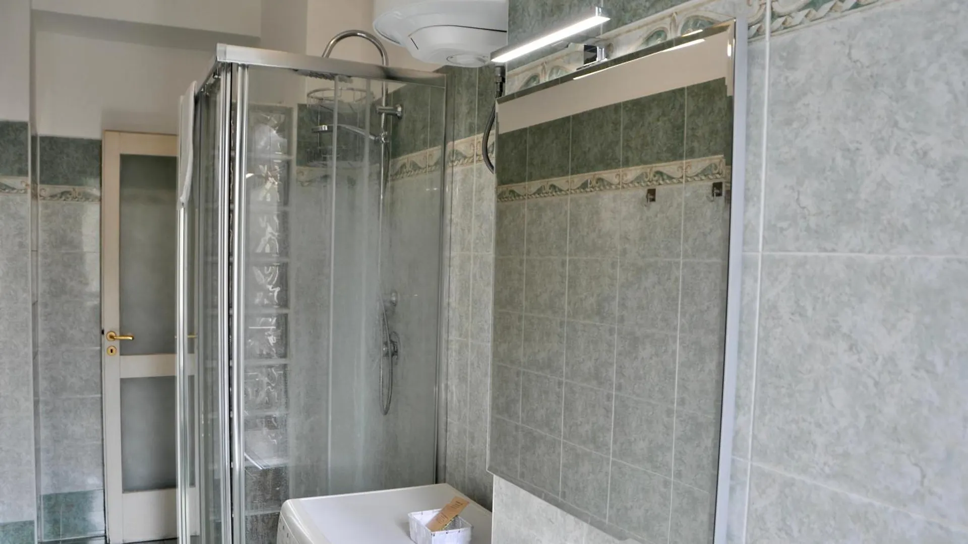 M.Aurelio Red Apartment Milan