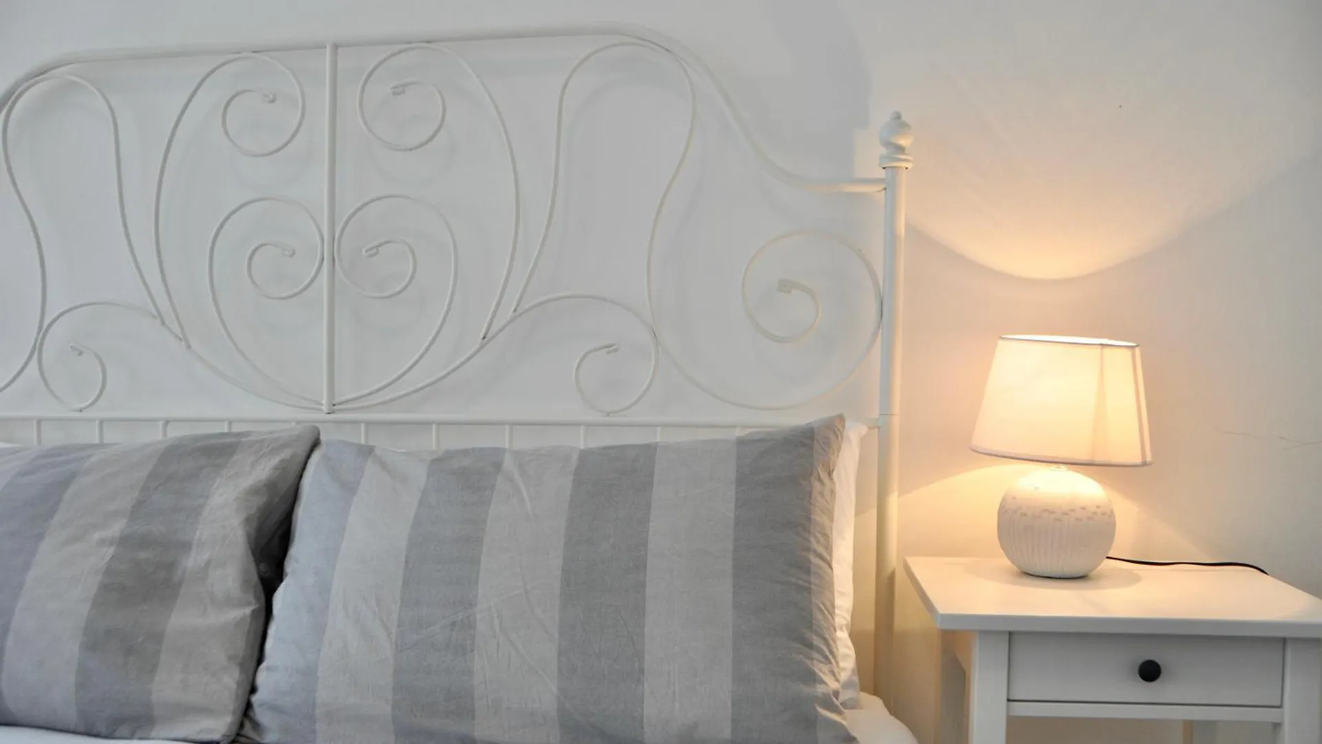 M.Aurelio Red Apartment Milan