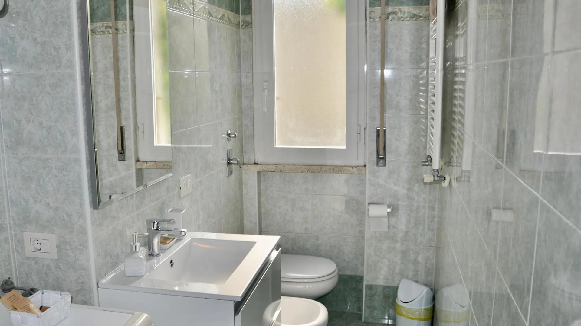 M.Aurelio Red Apartment Milan